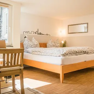  Appartement Altstadt Centralissimo