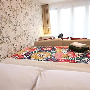  Appartement Cozy-city-central
