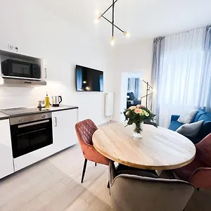 Apartment Duesseldorf City Dusseldorf