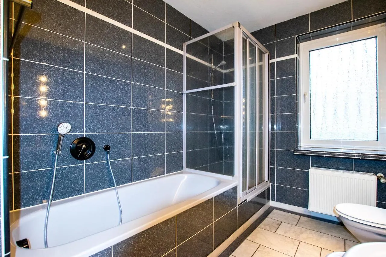 Old Town 2 Room Apartments Dusseldorf Germany