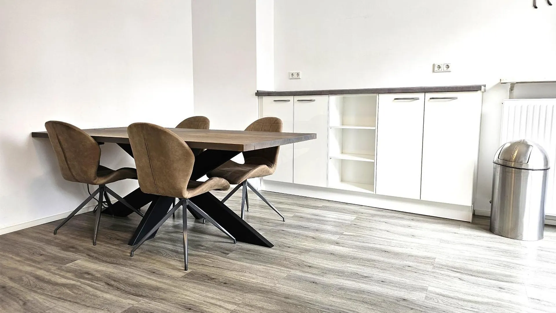Old Town 2 Room Apartments Dusseldorf 0*,  Germany