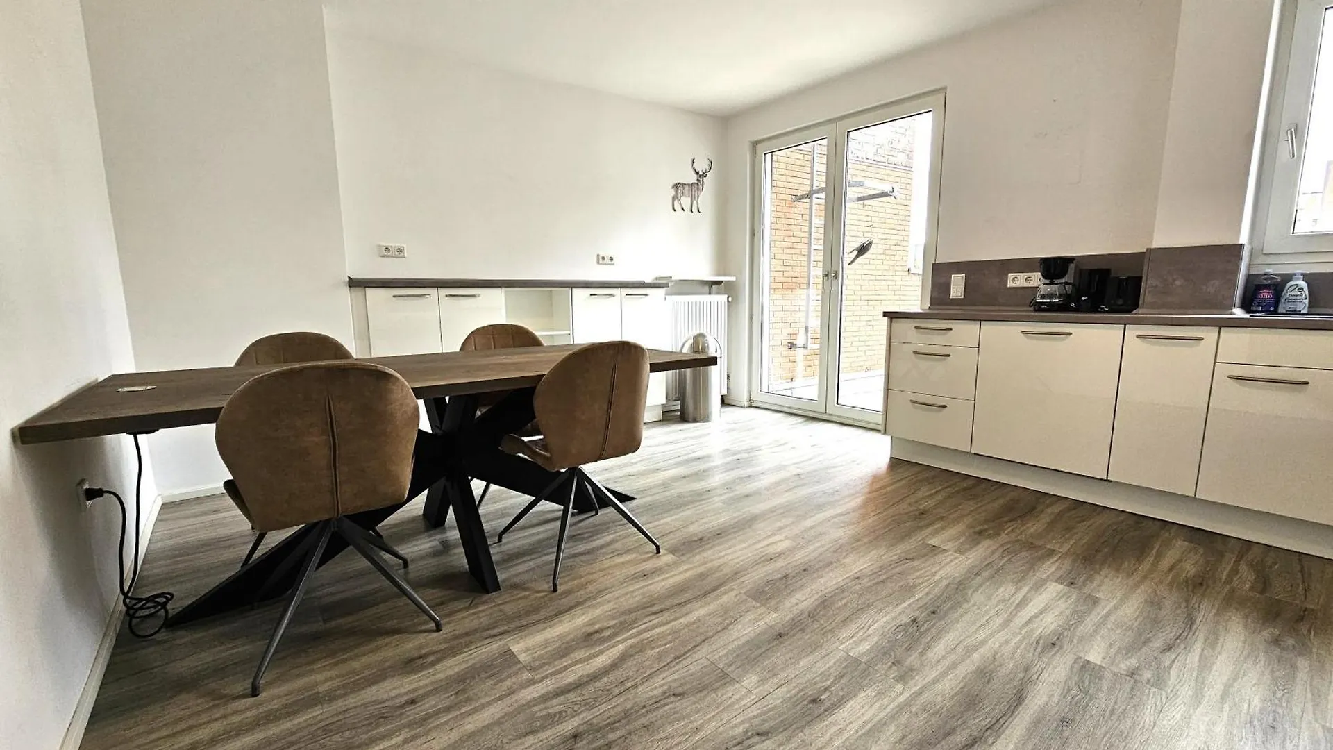 Old Town 2 Room Apartments Dusseldorf